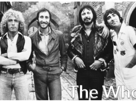 The Who’s Forgotten Role in the Birth of Heavy Metal.