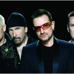 U2 at 50: How Four Musicians Survived Everything That Breaks Up Rock Bands.