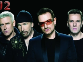 U2 at 50: How Four Musicians Survived Everything That Breaks Up Rock Bands.