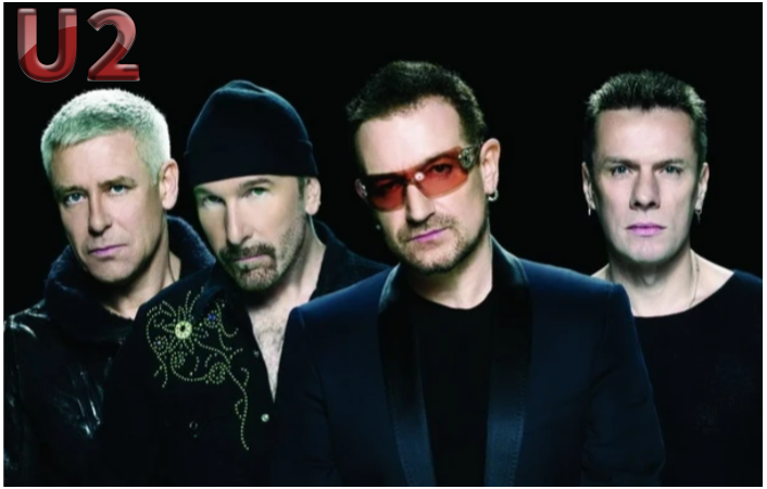 U2 at 50: How Four Musicians Survived Everything That Breaks Up Rock Bands.
