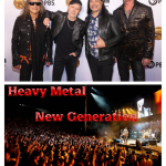 Heavy Metal Needs a New Generation, Not the Next Metallica.