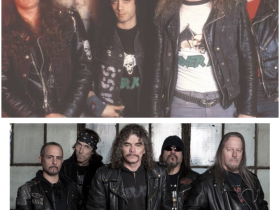 Overkill Built a Heavy Metal Legacy Worthy of Thrash’s Big Four.