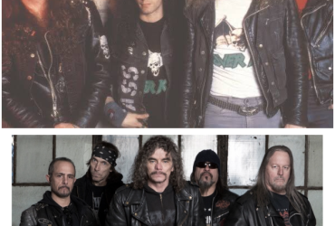 Overkill Built a Heavy Metal Legacy Worthy of Thrash’s Big Four.