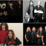 Heavy Metal’s Silent Killers: The Bands That Shaped the Genre From the Shadows.