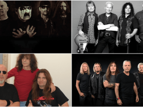 Heavy Metal’s Silent Killers: The Bands That Shaped the Genre From the Shadows.