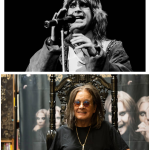 Ozzy Osbourne Gave Heavy Metal Its Human Voice.