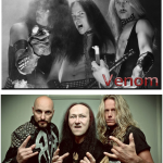 Venom Could Barely Play, Yet They Changed Heavy Metal Forever.