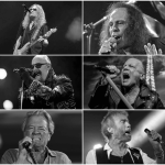 Heavy Metal Singers Who Protected Their Voices and Kept the Power.