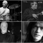 Rock Music’s Biggest Stars Got the Glory, but These Musicians Built the Sound.