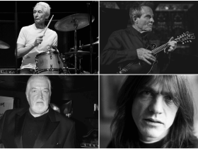 Rock Music’s Biggest Stars Got the Glory, but These Musicians Built the Sound.