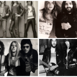 Heavy Metal History Forgot These Seven Bands, but Their Riffs Built the Future.
