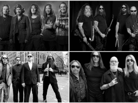 Heavy Metal Purists Hated the 2000s Because the Music Got Personal.