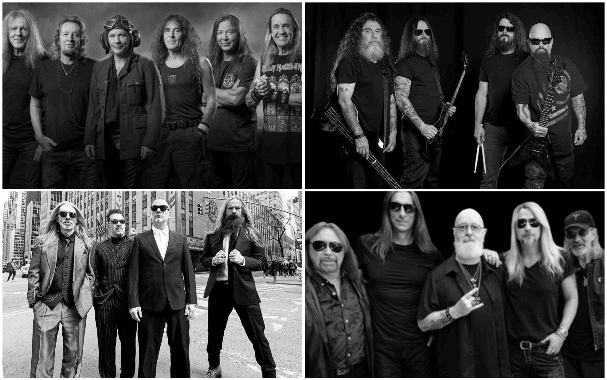 Heavy Metal Purists Hated the 2000s Because the Music Got Personal.
