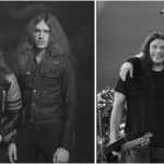 Metallica’s Black Album Changed Heavy Metal Forever.