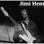 Jimi Hendrix Was Far Heavier Than Rock History Remembers.