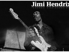 Jimi Hendrix Was Far Heavier Than Rock History Remembers.