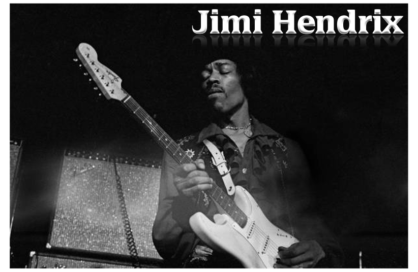Jimi Hendrix Was Far Heavier Than Rock History Remembers.