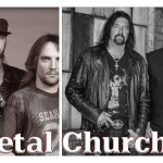 Metal Church Should Have Been One of Heavy Metal's Biggest Bands.