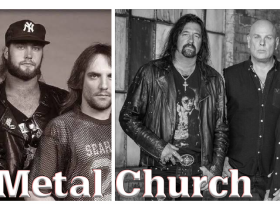 Metal Church Should Have Been One of Heavy Metal's Biggest Bands.