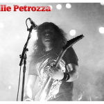 Mille Petrozza Has Kept Kreator’s Thrash Metal Fire Burning for 44 Years.