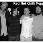 Red Hot Chili Peppers Were Never Just a Funk Rock Band.