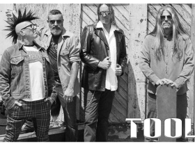 Tool Proved Heavy Metal Could Be Smart Without Losing Its Punch.