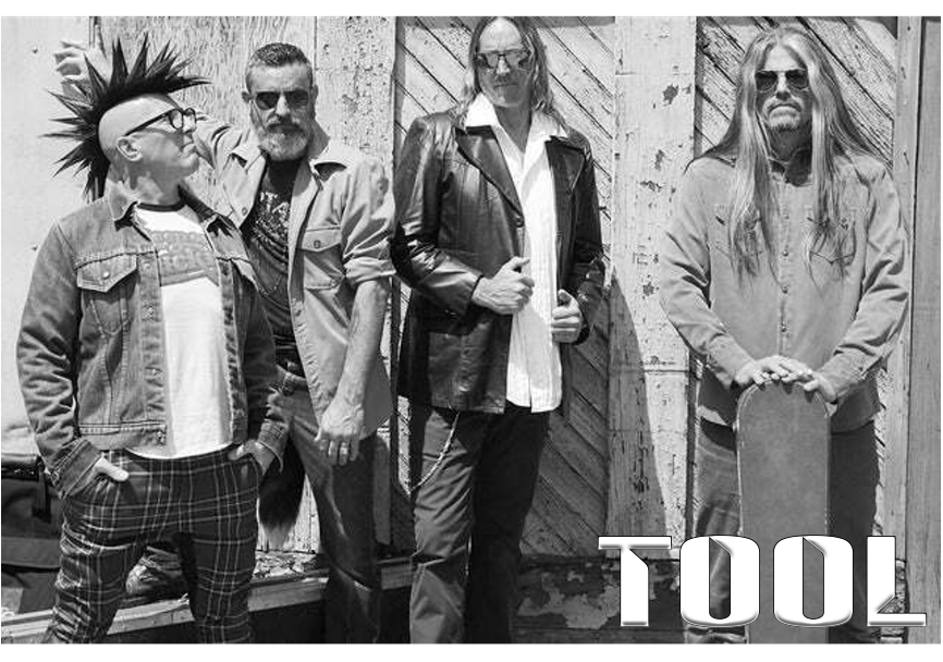 Tool Proved Heavy Metal Could Be Smart Without Losing Its Punch.