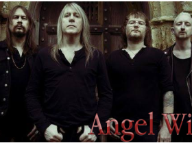 Heavy Metal Forgot Angel Witch, but Their 1980 Debut Never Went Away.