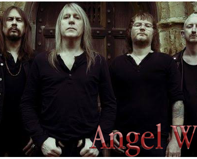 Heavy Metal Forgot Angel Witch, but Their 1980 Debut Never Went Away.