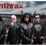 Anthrax Was Never the Weak Link of Thrash Metal’s Big Four.