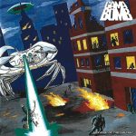 Debut Dive: Gama Bomb Survival of the Fastest.