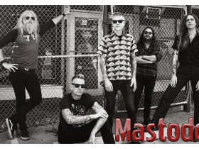 Mastodon Proved Heavy Metal Could Get Smarter Without Going Soft.