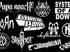 Nu Metal Is Classic Rock Now, Whether Fans Are Ready or Not.