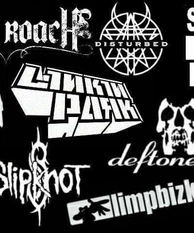 Nu Metal Is Classic Rock Now, Whether Fans Are Ready or Not.