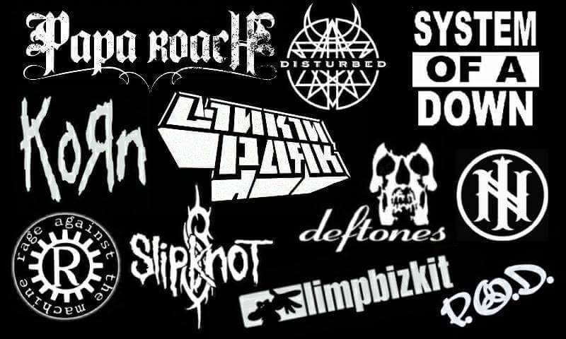 Nu Metal Is Classic Rock Now, Whether Fans Are Ready or Not.