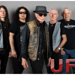 The Missing Name in Heavy Metal History Is UFO.