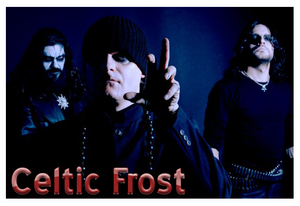Diamond Head, Mercyful Fate and the Heavy Metal Greats Sales Forgot.