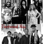Fleetwood Mac: The Blues Band That Helped Shape Heavy Metal.