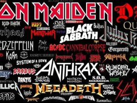 Heavy Metal Refuses to Surrender to Skip Culture.