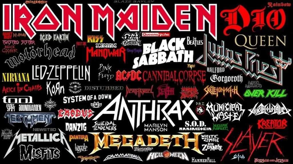 Heavy Metal Refuses to Surrender to Skip Culture.