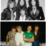 Queen’s Early Albums: Hard Rock, Heavy Metal and Ambition.