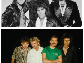 Queen’s Early Albums: Hard Rock, Heavy Metal and Ambition.