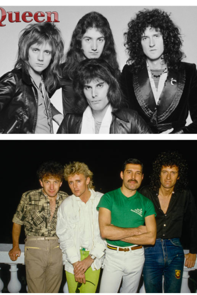Queen’s Early Albums: Hard Rock, Heavy Metal and Ambition.