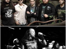 2 Lesser-Known Heavy Metal Bands Keeping Traditional Metal Alive.