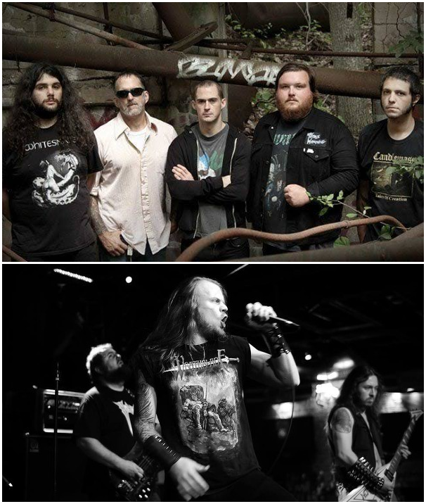 2 Lesser-Known Heavy Metal Bands Keeping Traditional Metal Alive.