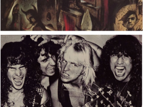 Heavy Metal History: Slayer’s Reign in Blood Changed Everything in 28 Minutes.