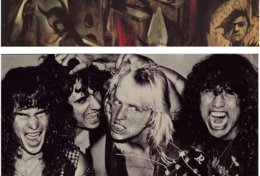 Heavy Metal History: Slayer’s Reign in Blood Changed Everything in 28 Minutes.