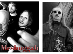 Heavy Metal Once Needed Three Minutes to Destroy You.