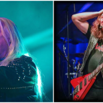 Old School Heavy Metal: Saxon, Raven and Tank Deserve More Respect.