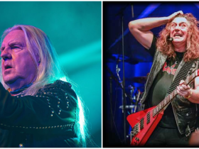 Old School Heavy Metal: Saxon, Raven and Tank Deserve More Respect.